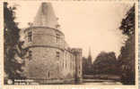 Braine-le-Château - Aile Droite Du Château - Kasteelbrakel