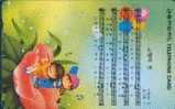 # KOREA O9410127 Spring Of Hometown 2000 Autelca 10.94  Tres Bon Etat - Corea Del Sur