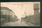 Saint Ouen (93) - Rue De Clichy - Angle De La Rue Pierre - Maison G. Bessière Tabac ( Animée F. G. ) - Saint Ouen