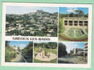 GREOUX LES BAINS - Gréoux-les-Bains