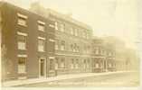 Royaume-Uni -  Carte-Photo - Colchester - Grey Friars Convent - Colchester