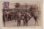 FERME DE SAINT POL SUR MER DEPART POUR LA MER L'AMI PORTE LE GOUTER - Saint Pol Sur Mer