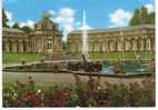 CPM De Bayreuth Eremitage   Neues Schlob 1749 1753 - Bayreuth