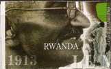 Ruanda Gandhi - Mahatma Gandhi