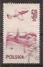 Polen   Y/T  Luchtpost   58   (0) - Used Stamps