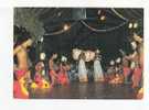 TAHITI -   Danses Traditinnelles - Groupe    TEMAEVA  - N° 1 - Polynésie Française