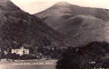 LOCH AWE HOTEL - L.Awe - REAL PHOTO PCd - ARGYLL - Scotland - Argyllshire