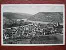 Bingen - Panorama - Bingen