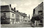 Mariembourg - La Rue De France - Couvin