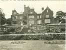 Britain United Kingdom - Eastwood Grange, Ashover Old Postcard [P814] - Derbyshire