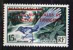 TAAF N° 1 Luxe ** - Unused Stamps