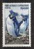 TAAF N° 2 Luxe ** - Unused Stamps