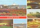 Britain United Kingdom - Eastbourne Postcard [P821] - Eastbourne