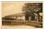 FERME De L'Ecole D'Agriculture Notre Dame De La Foret à La Mothe Achard - Vache Et Boeufs - Dos Scané - Fattorie