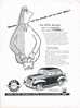 1952 20 A La Cabane Perdue  Ploumanac'h  Puzzuoli  Opel Aalter - Knesselare - Maldegem - Otros & Sin Clasificación