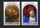 GRECE        Neuf **       Y. Et T. N° 1459 Et 1460          Cote: 2.25 Euros - Unused Stamps