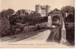 Carisbrooke Castle The Outer Elizabethian Gateway - Other & Unclassified