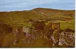 Castle Of The Peak, Derbyshire - Derbyshire