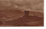 Dolwyddelan Castle - Unknown County