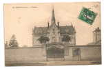 Argent-sur-Sauldre (18) : L'Hospice En 1912. - Argent-sur-Sauldre