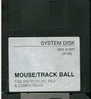 X SYSTEM DISK 8.20 MOUSE TRACK BALL IBM PC XT AT PS2 & COMPATIBLES  DISCO 3.5 - Discos 3.5