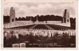 Frankrijk/France, Etaples, Monuments Aux Morts Du Cimetière Anglais, Ca. 1940 - Etaples