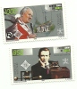 1995 - 1025/26 Centenario Della Radio   +++++++ - Unused Stamps