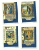 1995 - 1035/38 Anno Santo - I Serie  +++++++++ - Unused Stamps