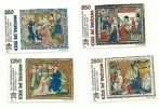 1996 - 1041/44 Marco Polo   +++++++ - Unused Stamps