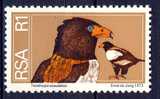 #South Africa 1974. Birds. Michel 462. MNH(**) - Neufs