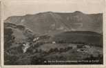 Le Cantal Pittoresque - Le Plomb Du Cantal - Centre-Val De Loire