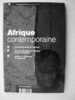 Revue Afrique Golfe Documentation Française Burkina Faso Presse Protestantime Multipartisme - Geographie