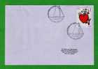 Alimentation Bateaux GALEON DU SEL Ship Salt Typical Transportation Boat From Sado River SETÚBAL Portugal Sp1352 - Postal Logo & Postmarks