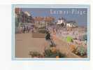 LARMOR PLAGE  - ARVOR  -  Promenade Devant La Plage De TOULHARS  - N° 6 6299 - Larmor-Plage