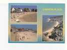 LARMOR PLAGE  - Les Plages De TOULHARS Et De LARMOR -   3 Vues  - N°  6 4074 - Larmor-Plage