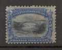 USA, MiNr. 135, * , MH - Unused Stamps