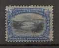 USA, MiNr. 135, * , MH - Neufs