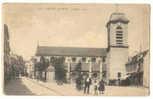 13197 - Arcueil-Cachan - L' Eglise - Arcueil