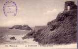 35 - Saint-Lunaire - La Pointe Du Décollé - Saint-Lunaire