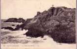 35 - Saint-Lunaire - La Pointe Du Décollé - Editeur: LL N° 23 - Saint-Lunaire