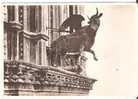 36349)cartolina Illustratoria Orvieto - Facciata Del Duomo - Terni