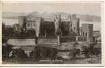 (269) - UK - Wales - Conway Castle - Caernarvonshire