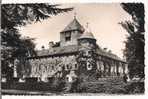 74..SCIEZ..LE CHATEAU DE LA COUDREE..1960..CACHET EXAGONALE - Sciez