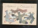 Un Souvenir De Romilly Les Chaussettes Multivue édit.grandidier  Belle Carte - Romilly-sur-Seine
