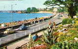 The Promenade In The 70s  -TORQUAY - Devon - England - Torquay