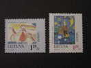 LITHUANIA, LITOUWEN, LITAUEN 1997 CEPT MNH ** (021908) - 1997