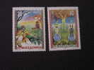 MACEDONA, MACEDONIE, MAKEDONIEN 1997 CEPT MNH ** (021909) - 1997