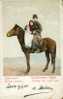 Delcampe - Russie - Russia -  Types Du Caucase - Cavalier - Russie