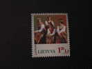 LITHUANIA, LITOUWEN, LITAUEN, LETTONIE 1998 CEPT MNH ** (022004) - 1997