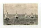 - FRANCE 33 . BASSIN D´ARCACHON . LES REGATES - Segeln